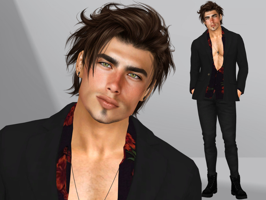 Giovanni Rossi 1