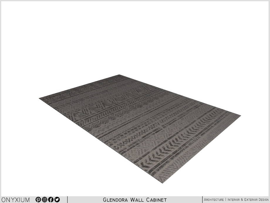 Glendora Rug 1