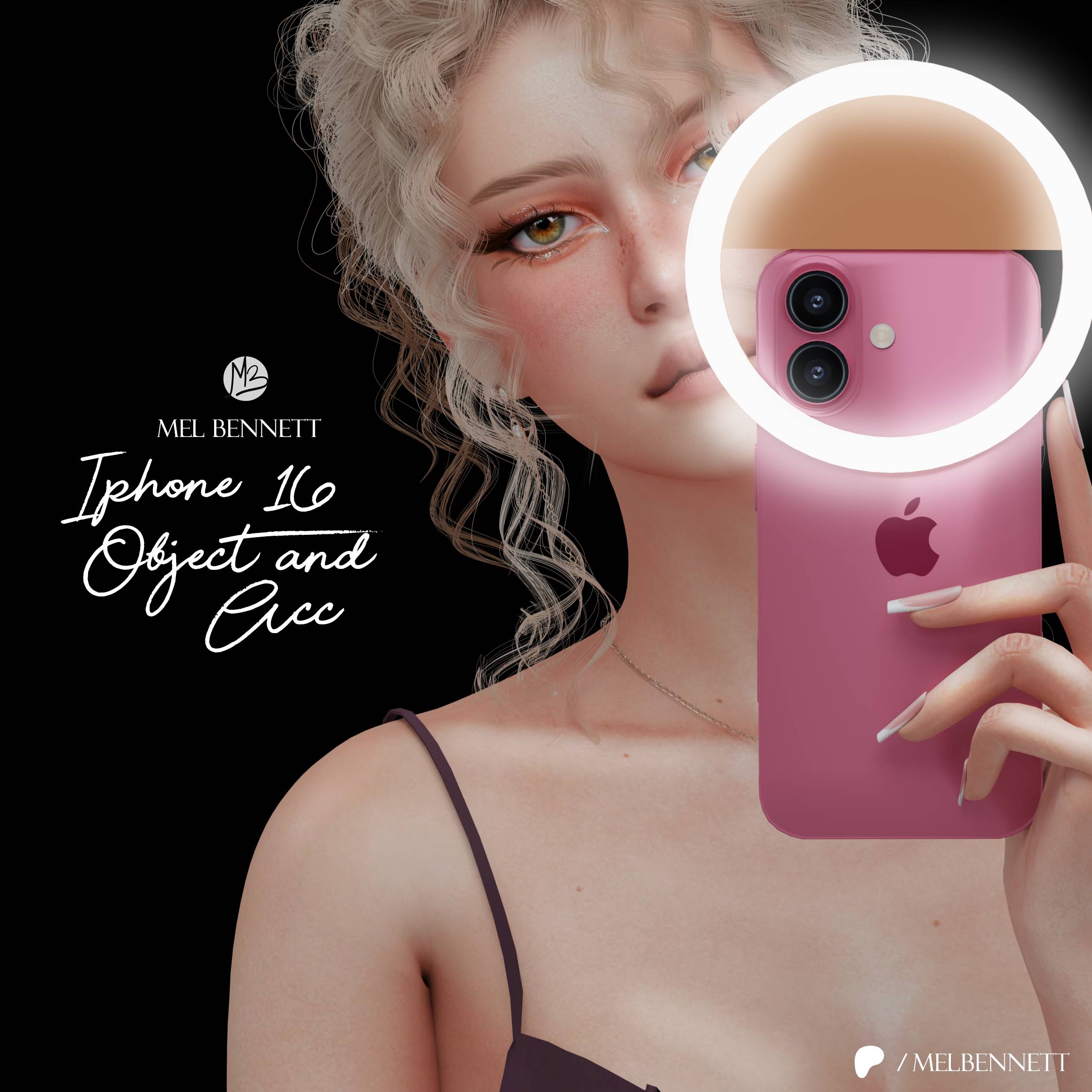 IPHONE 16 COLLECTION 1