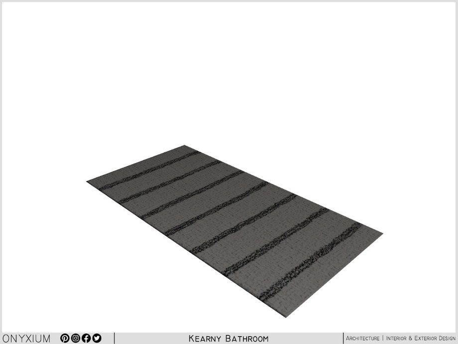 Kearny Rug 1