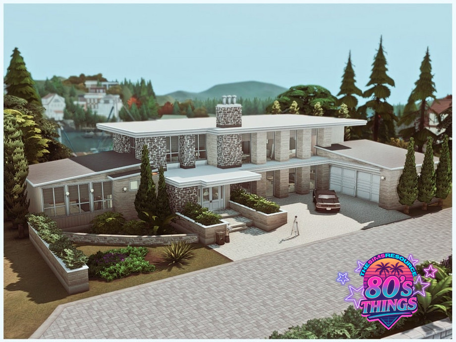 MM Modern Classic 3 1