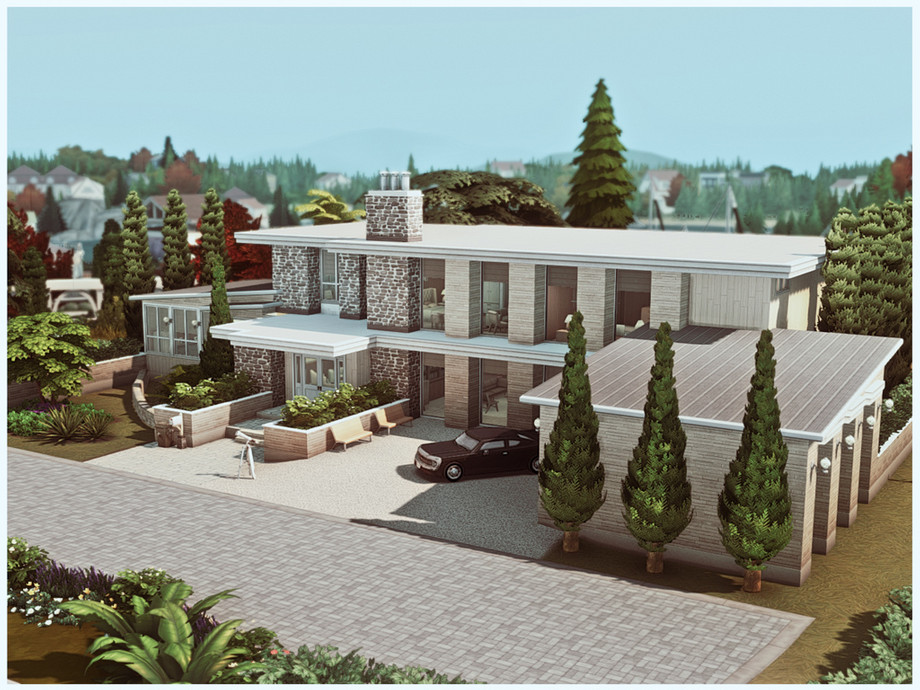 MM Modern Classic 3 2