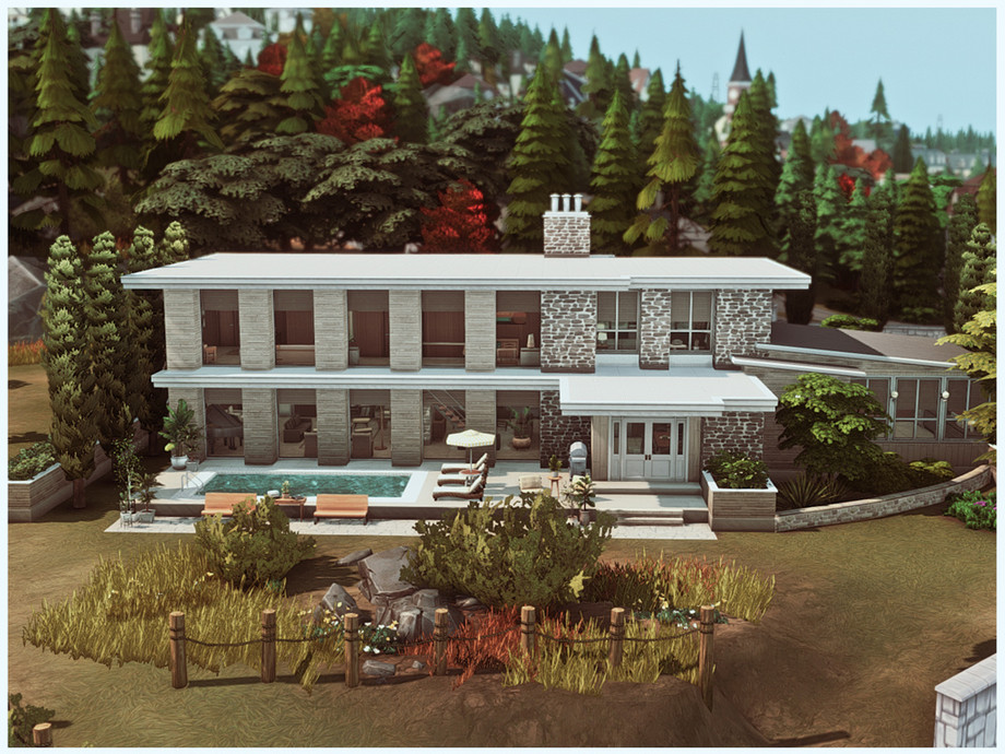 MM Modern Classic 3 3