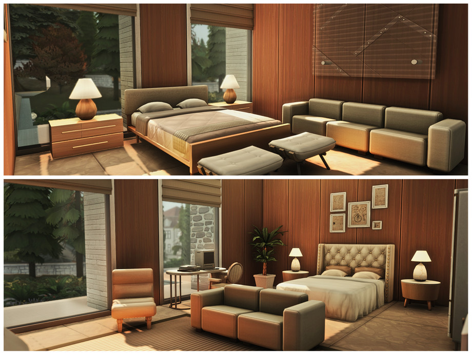 MM Modern Classic 3 7