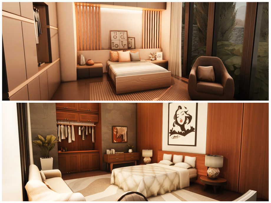 MM Modern House 128 9