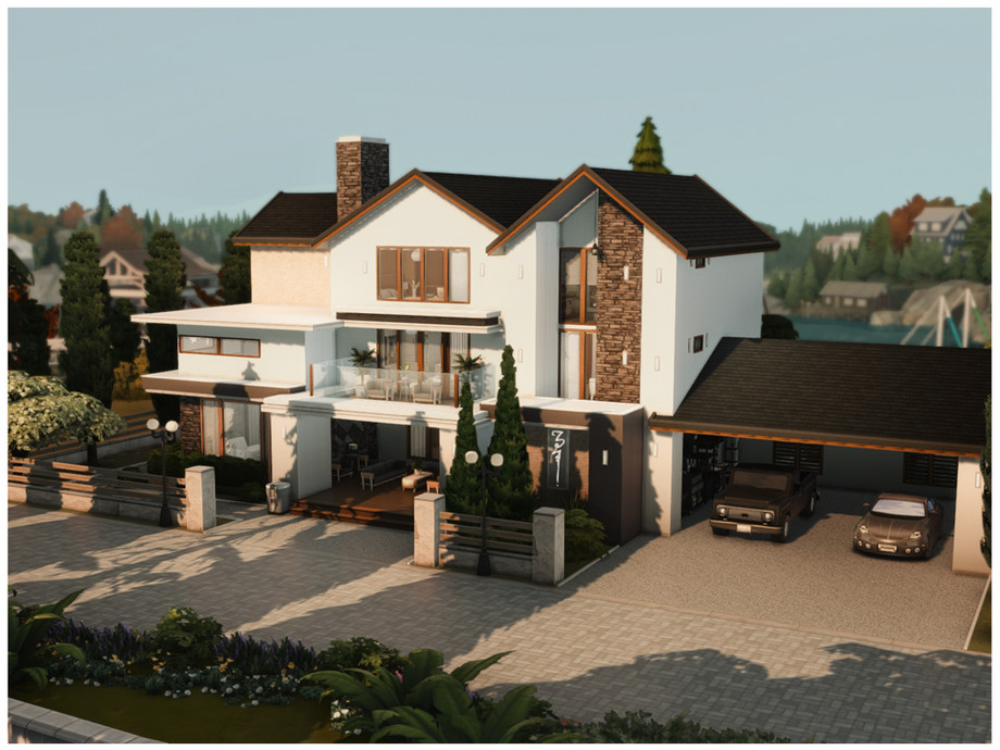 MM Modern Villa 15 1