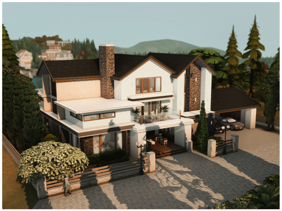 MM Modern Villa 15 2