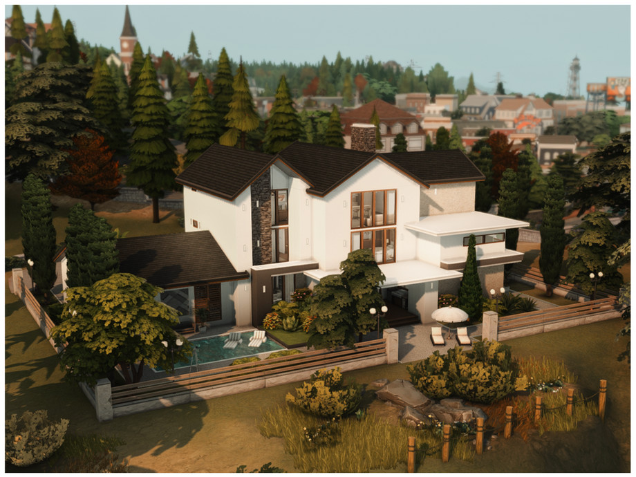 MM Modern Villa 15 4