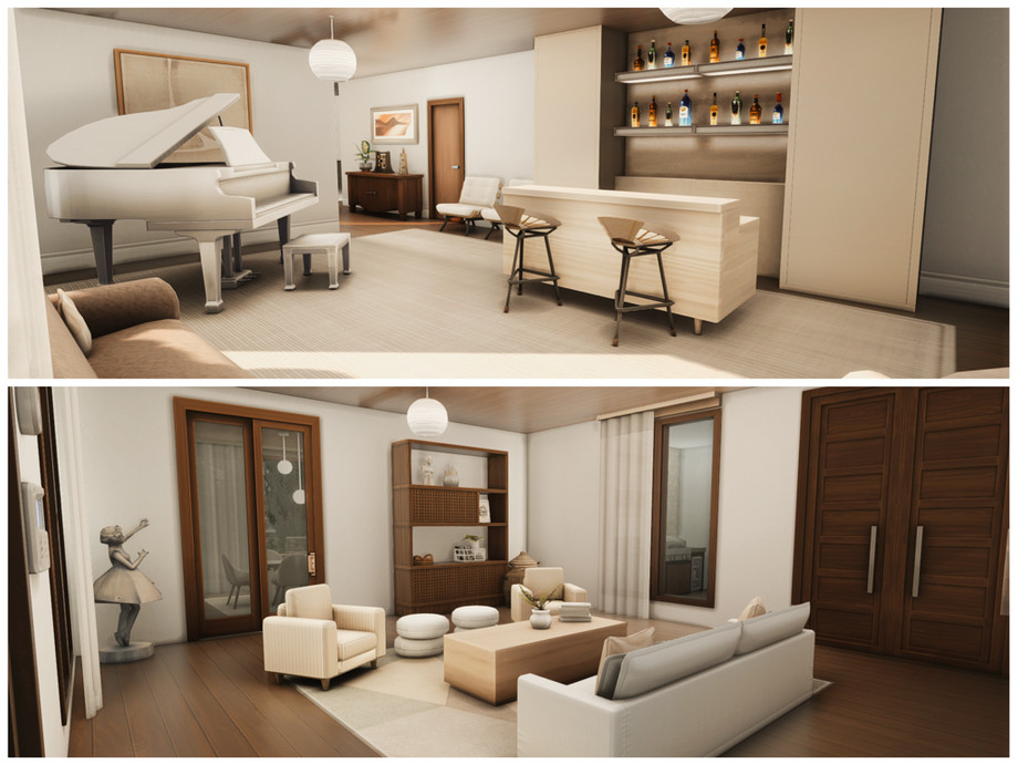 MM Modern Villa 15 8