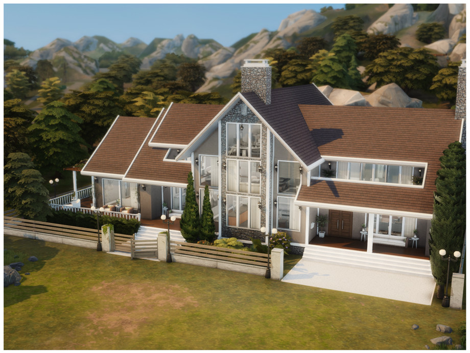 MM Modern Villa 17 1
