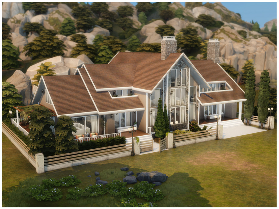 MM Modern Villa 17 2