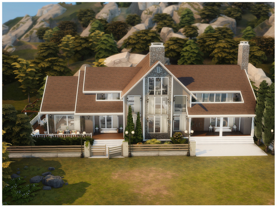 MM Modern Villa 17 3