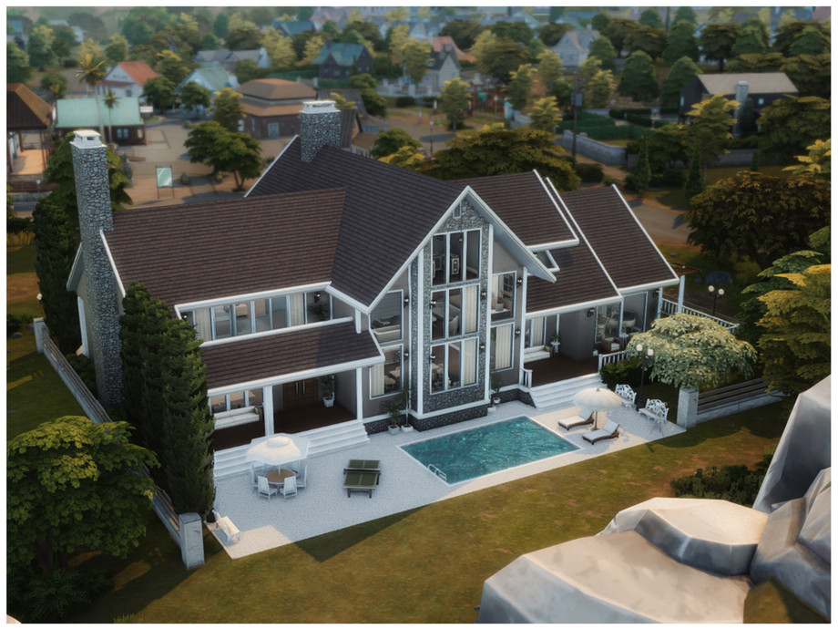 MM Modern Villa 17 4