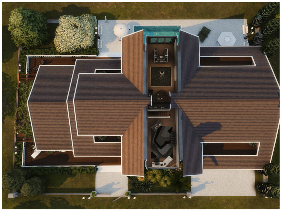 MM Modern Villa 17 7