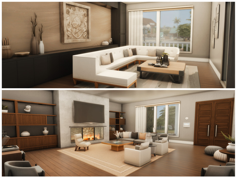 MM Modern Villa 17 8