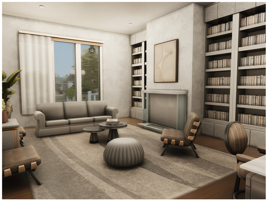 MM Modern Villa 17 9