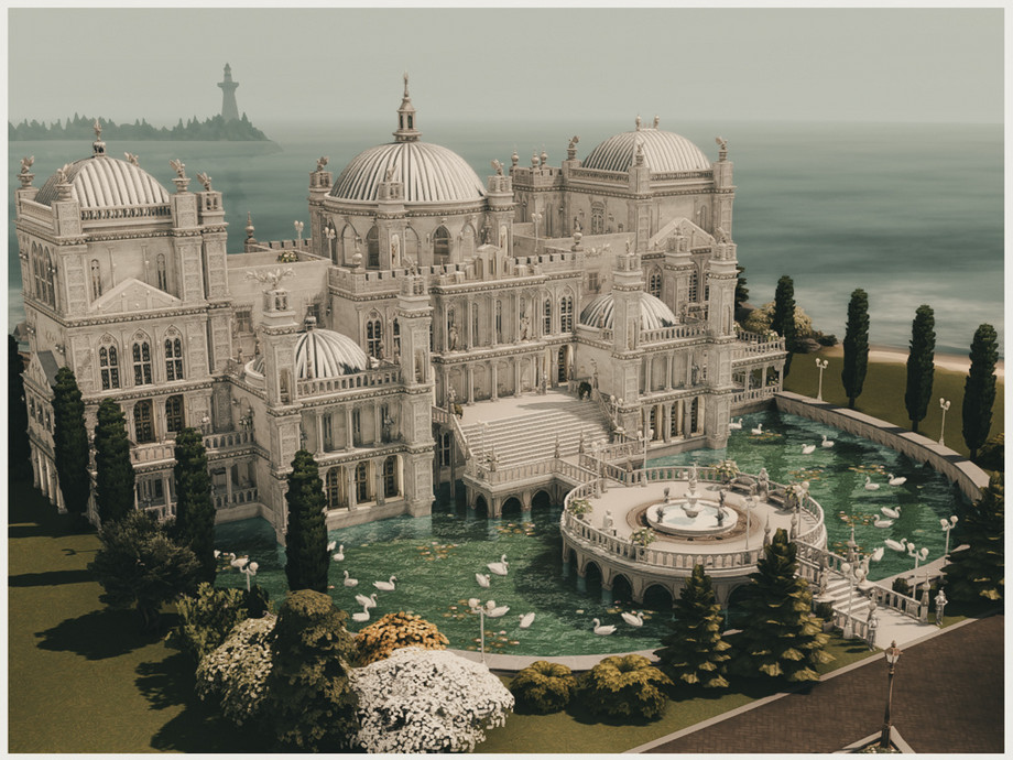 MM Palace 5 1