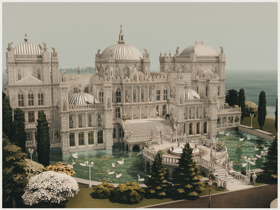 MM Palace 5 3