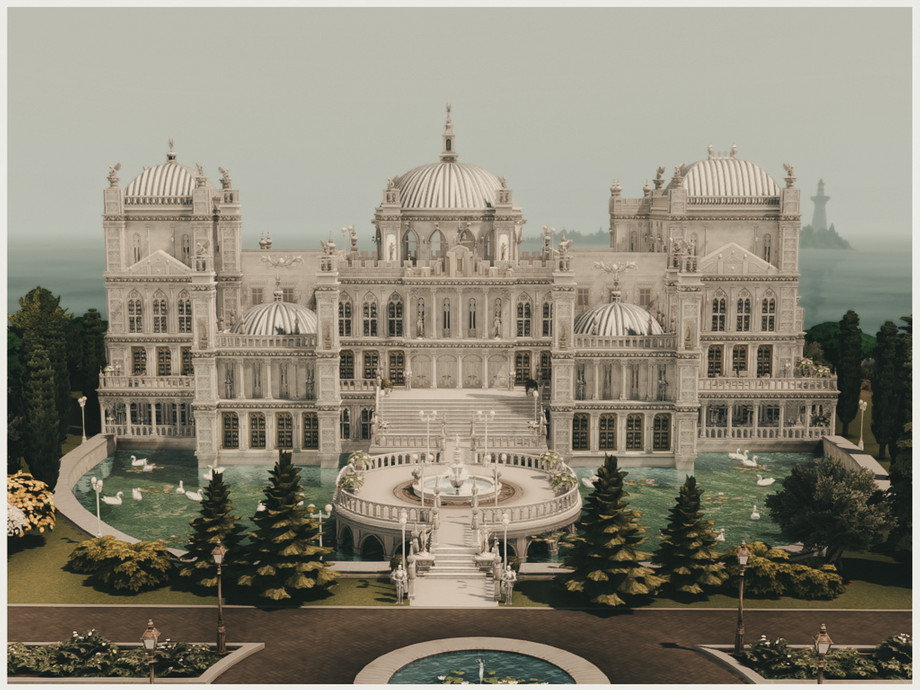 MM Palace 5 4
