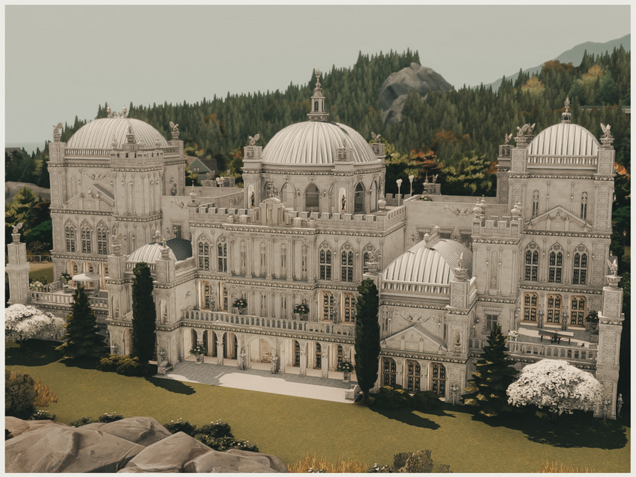 MM Palace 5 5