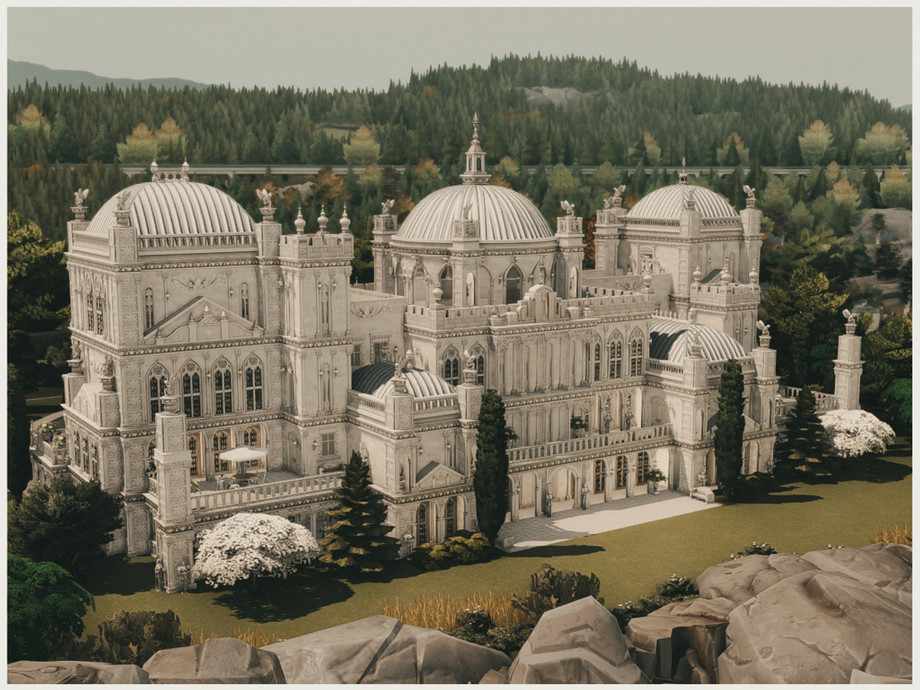 MM Palace 5 6