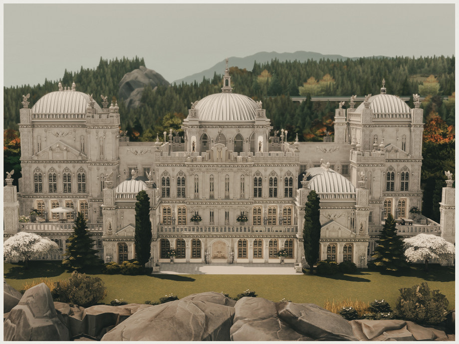 MM Palace 5 7
