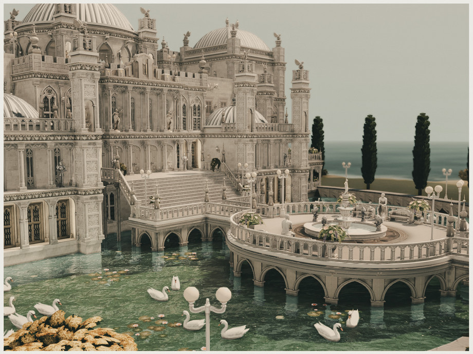 MM Palace 5 8