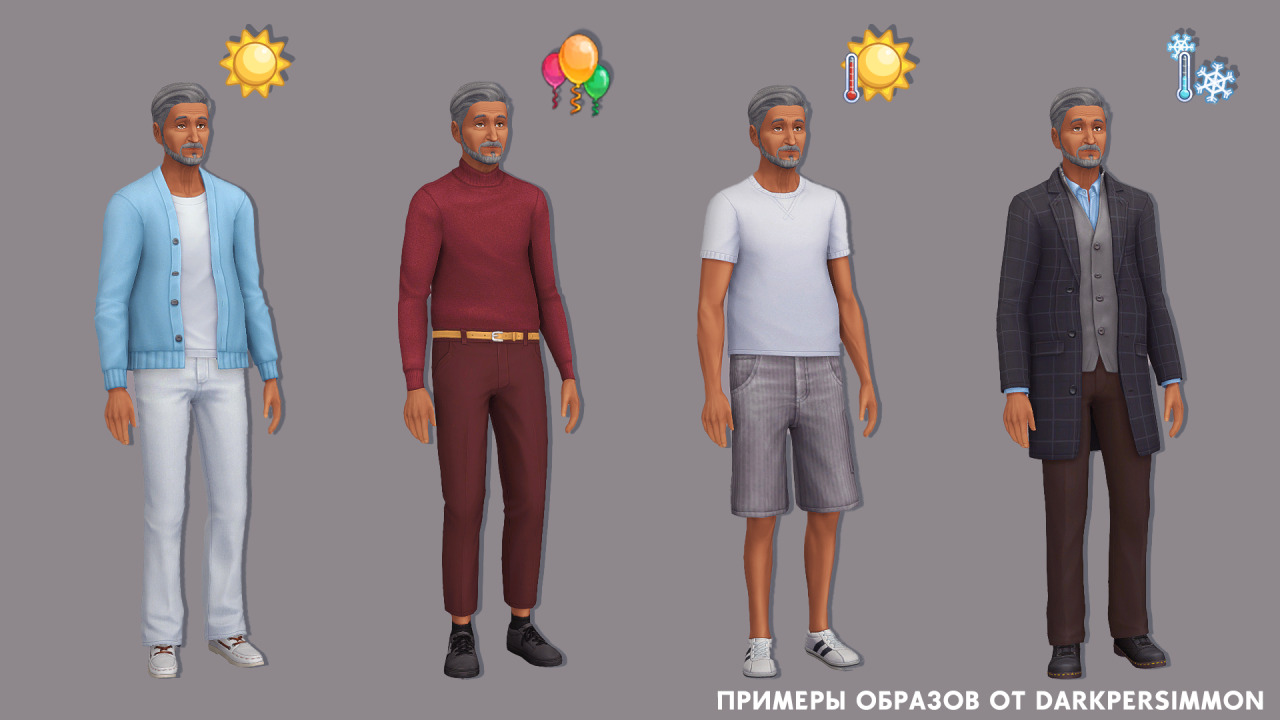NPC Fashion 8
