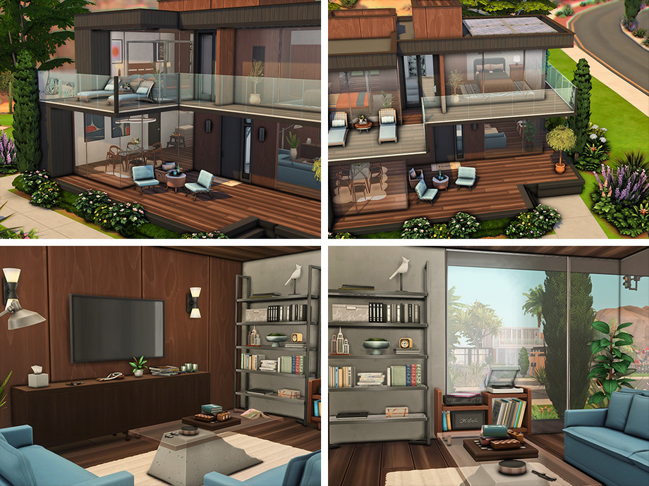 Olive Axis (No CC) 2