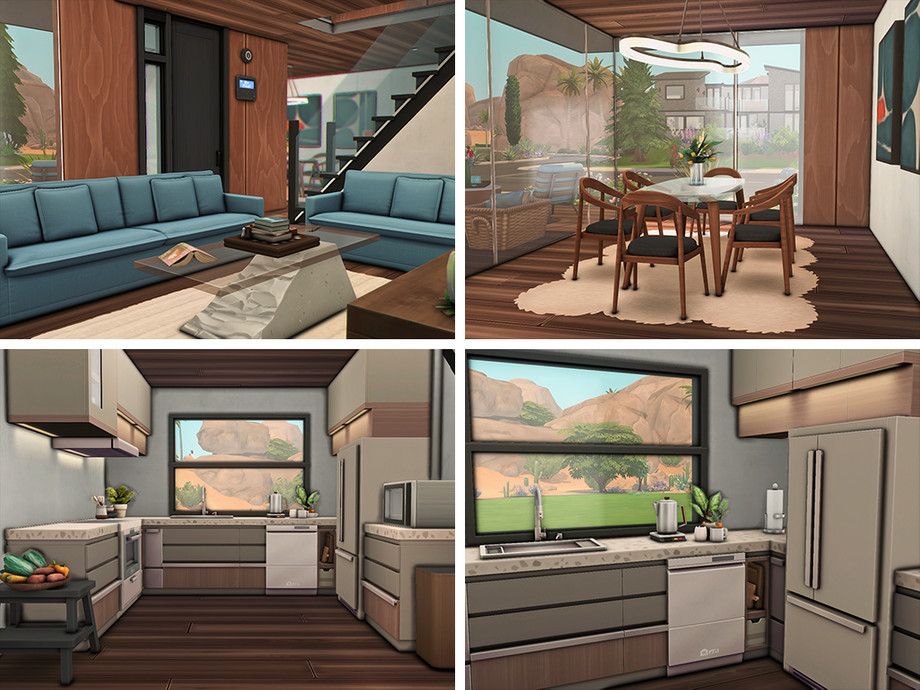 Olive Axis (No CC) 3