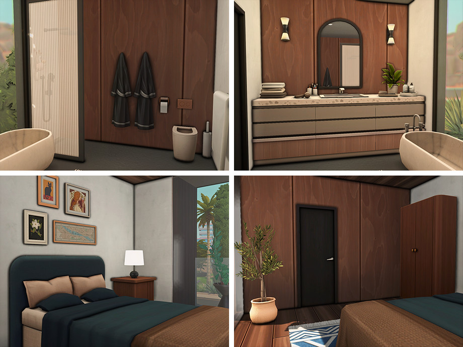 Olive Axis (No CC) 4