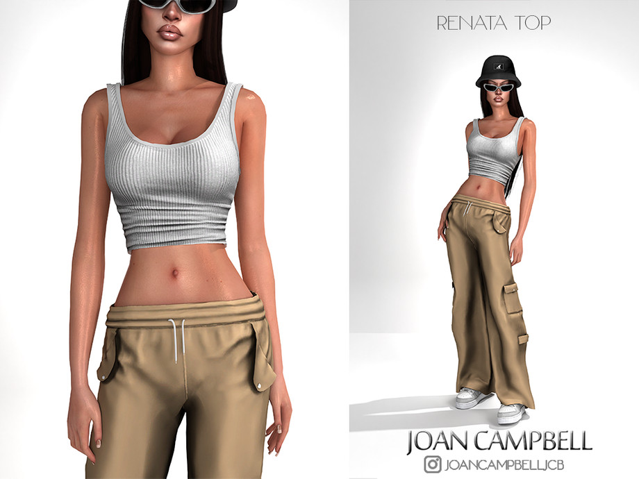 RENATA TOP 1