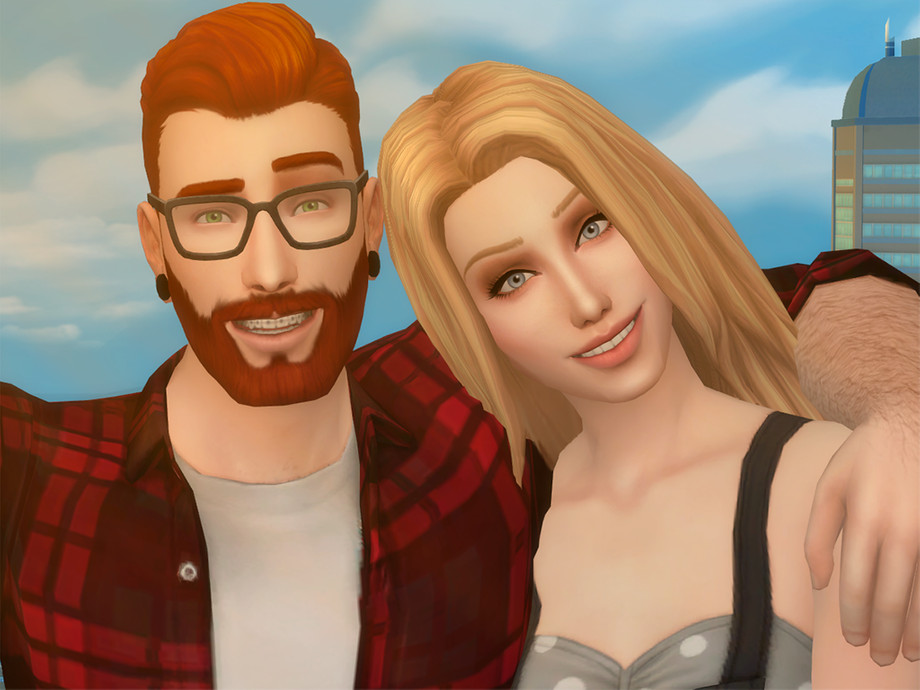 Soulmate Selfie Pose Pack - Set 1 1