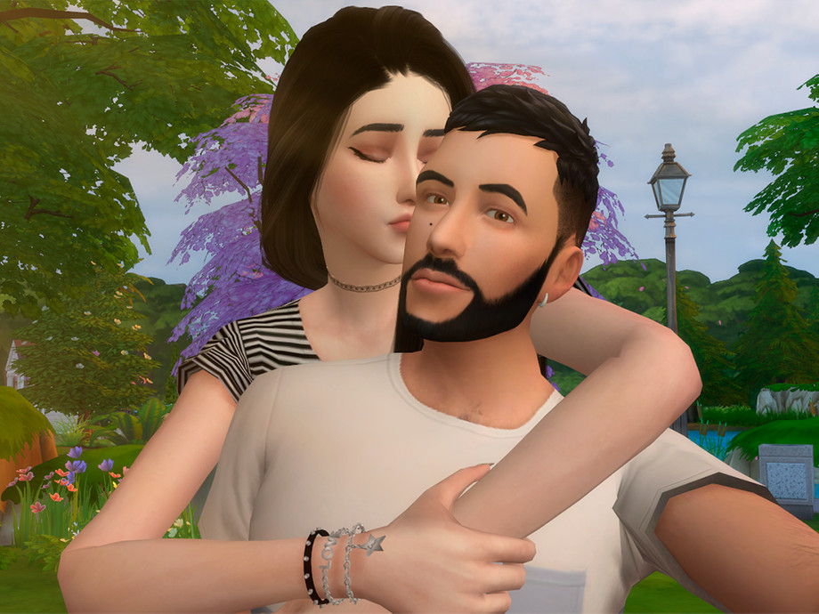 Soulmate Selfie Pose Pack - Set 3 1