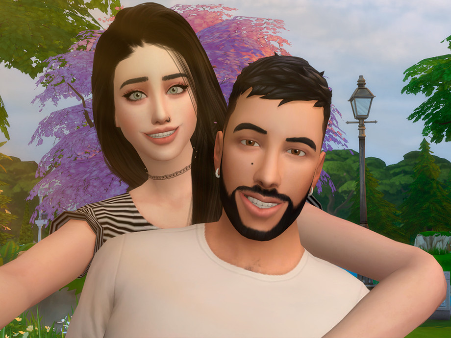 Soulmate Selfie Pose Pack - Set 3 2