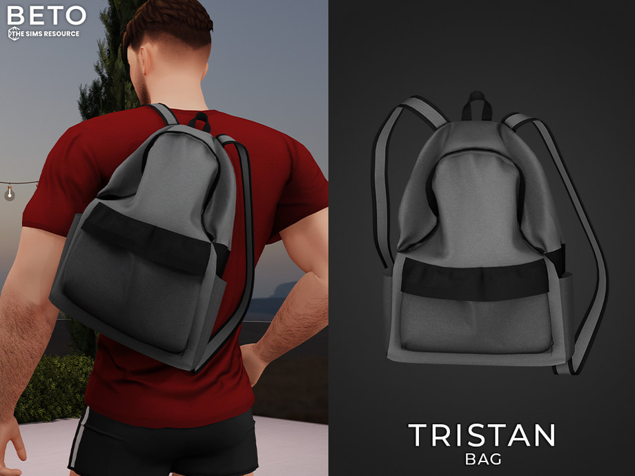 Tristan (Bag) 1