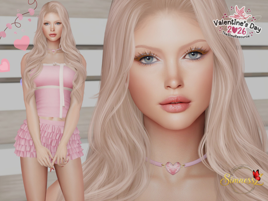 Valentines Day - Candy Bloom 1
