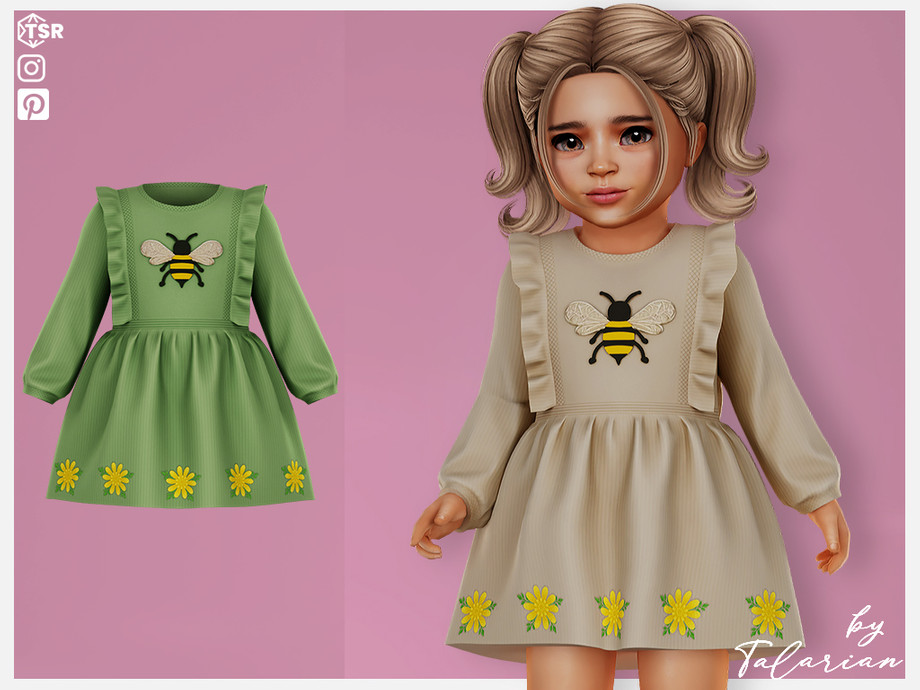 Vivian Dress 1