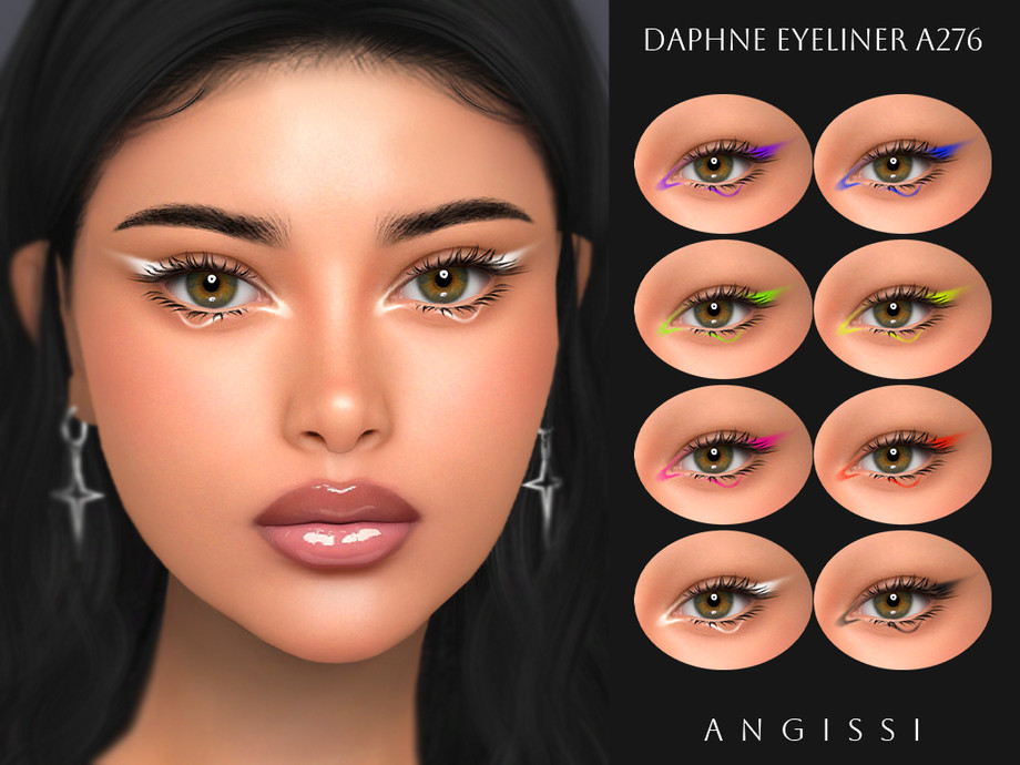 Daphne Eyeliner A276 1