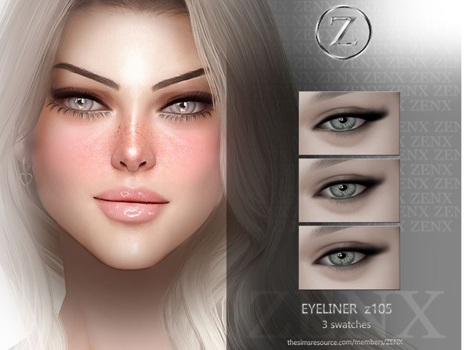 EYELINER Z105 1