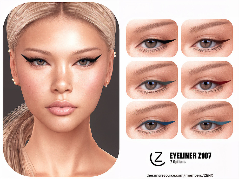 EYELINER Z107 1