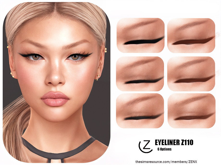 EYELINER Z110 1