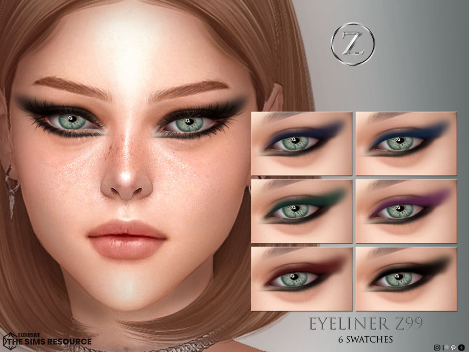 EYELINER Z99 1
