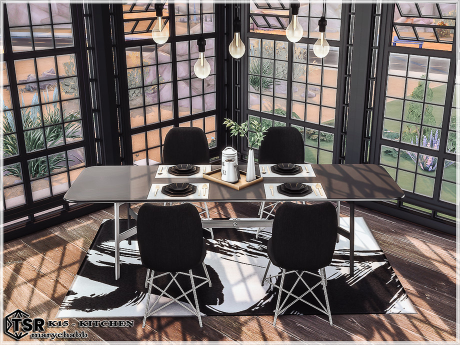 K15 - Kitchen 9