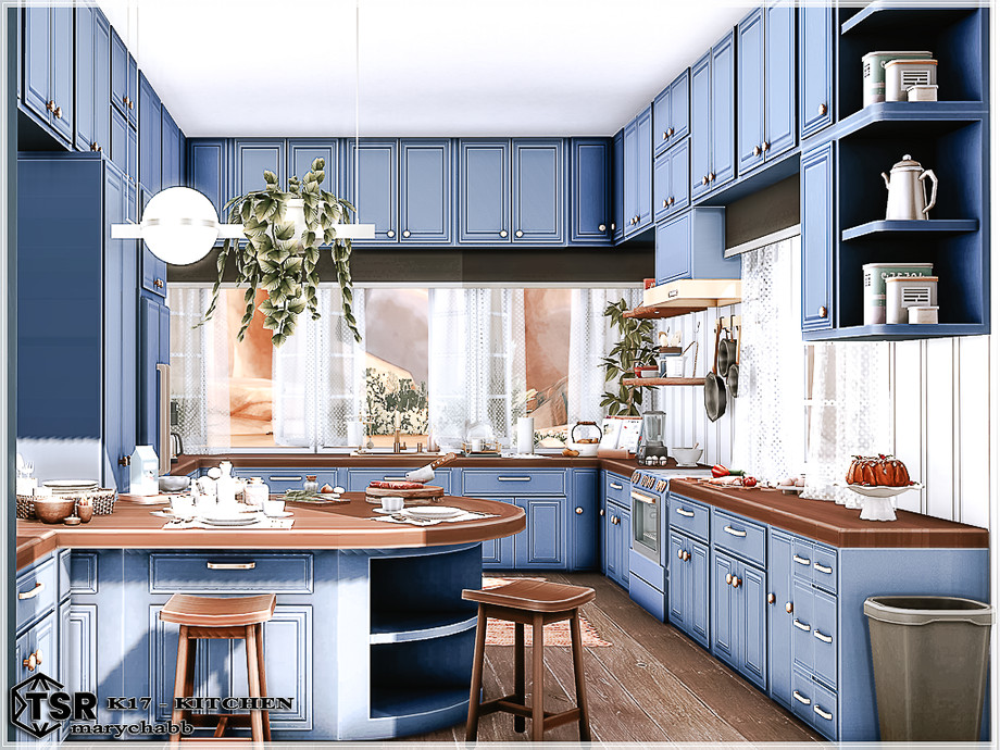 K17 - Kitchen 2