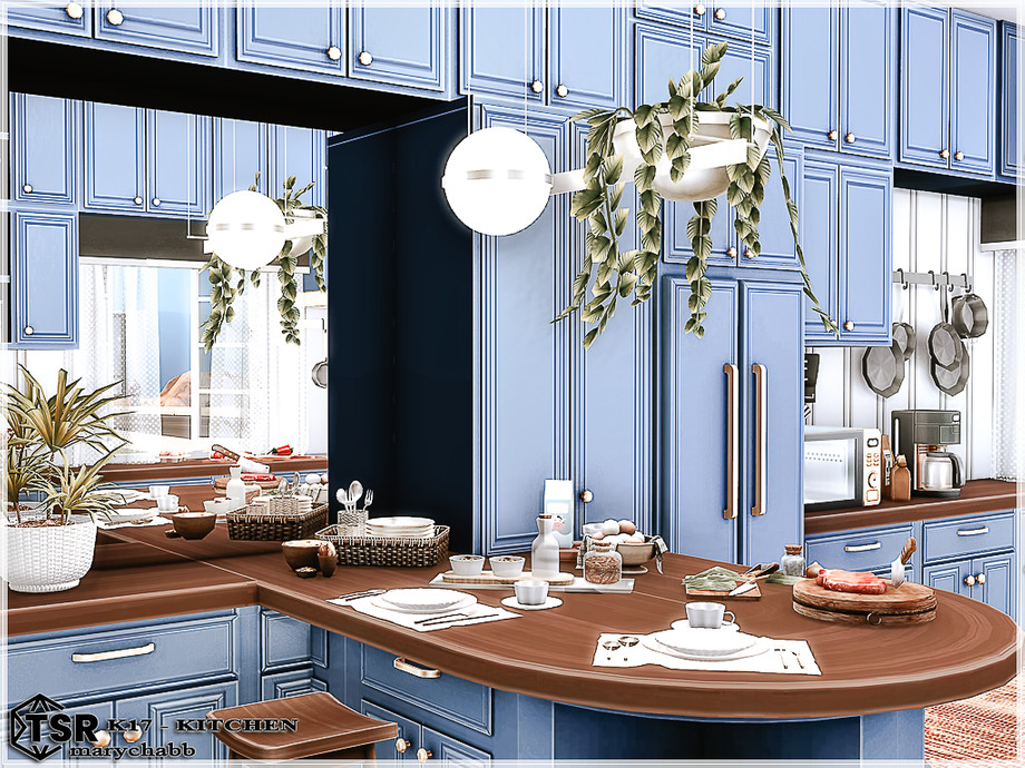 K17 - Kitchen 4