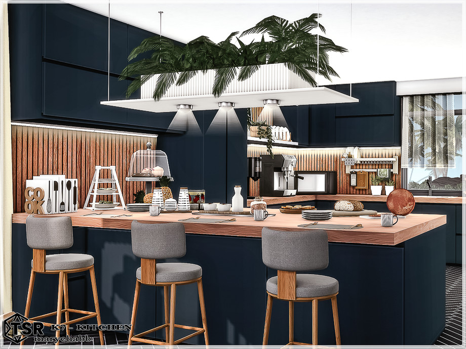 K7 - Kitchen 1