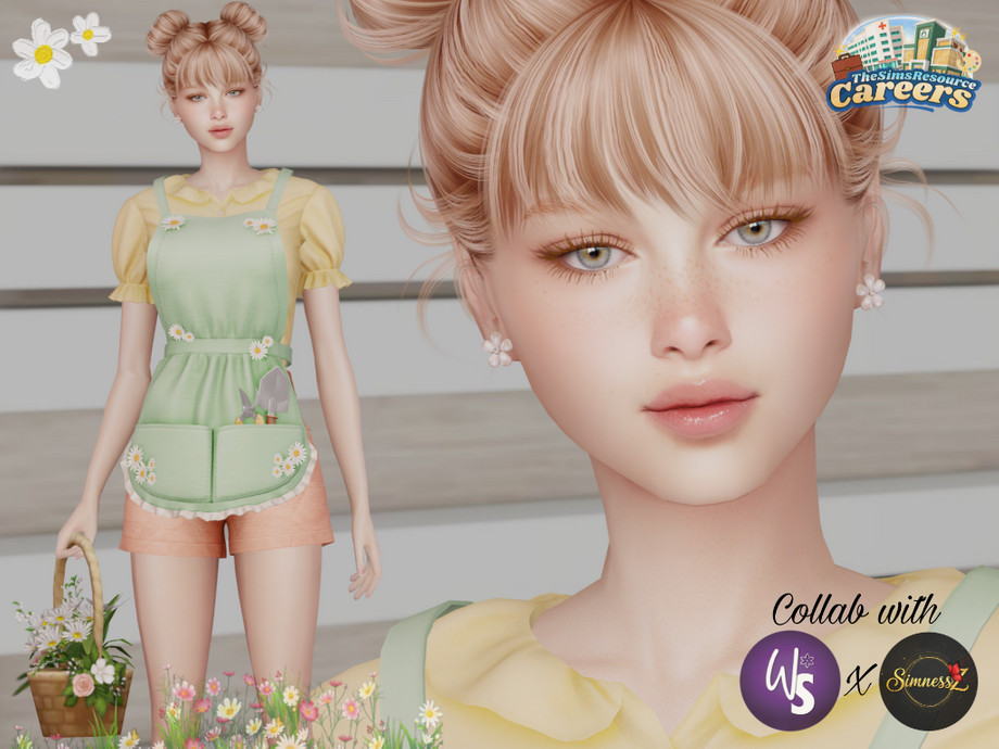 Lauren Brody Florist - Careers Collection 1