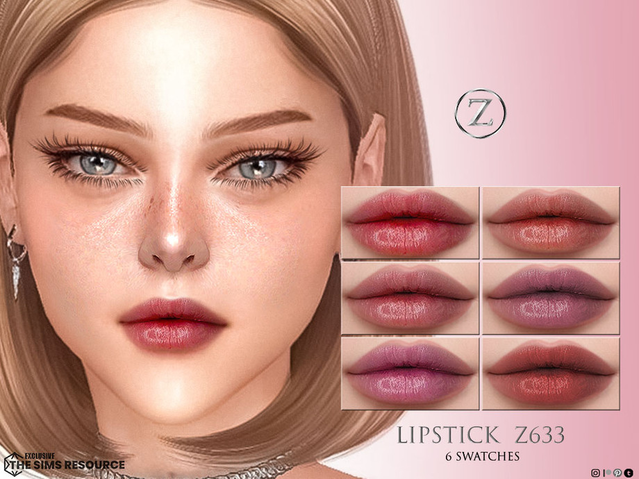 LISTICK Z633 1