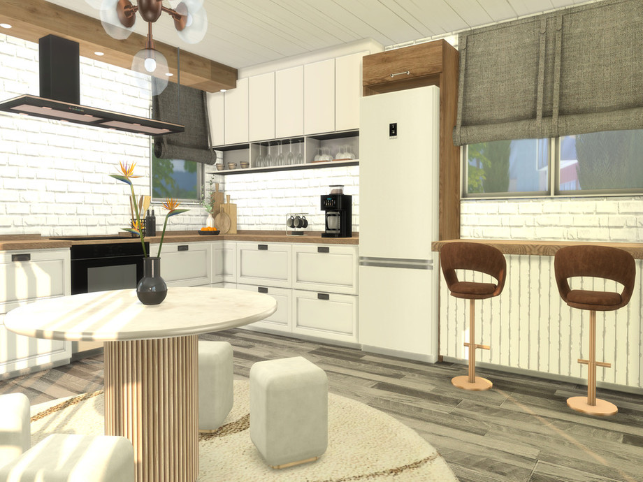 Lumina Kitchen 2